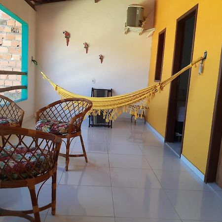 São Miguel dos Milagres Casa Sol Nascenteヴィラ エクステリア 写真