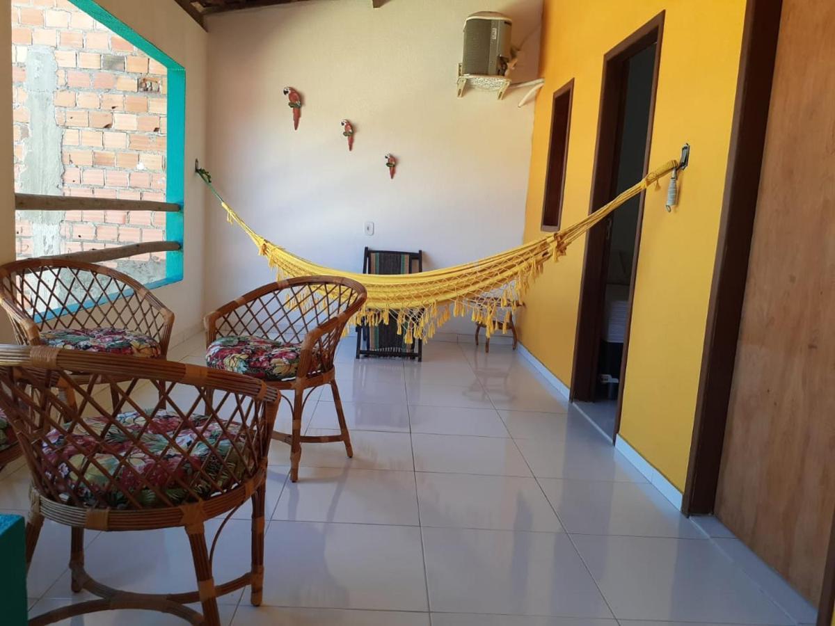 São Miguel dos Milagres Casa Sol Nascenteヴィラ エクステリア 写真