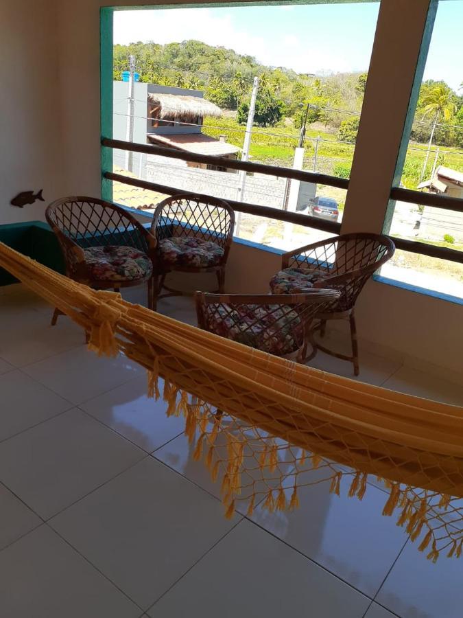 São Miguel dos Milagres Casa Sol Nascenteヴィラ エクステリア 写真