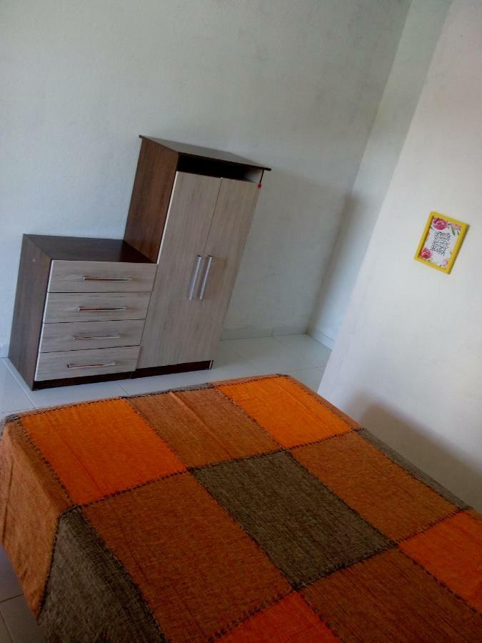 São Miguel dos Milagres Casa Sol Nascenteヴィラ エクステリア 写真