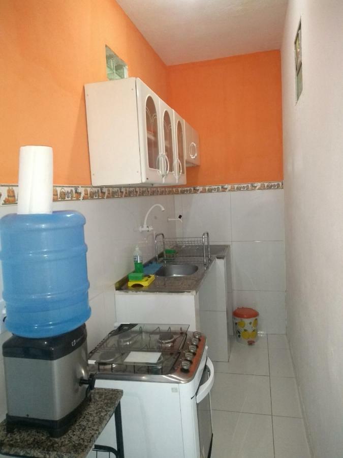São Miguel dos Milagres Casa Sol Nascenteヴィラ エクステリア 写真