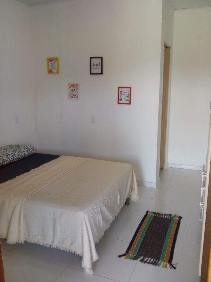 São Miguel dos Milagres Casa Sol Nascenteヴィラ エクステリア 写真